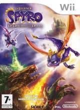MarioWii.nl: De Legende van Spyro: De Opkomst van een Draak, Spelcomputers en Games, Games | Nintendo Wii, Zo goed als nieuw, Ophalen of Verzenden