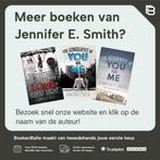 Jij zal briljant zijn 9789049205942 Jennifer E. Smith, Verzenden, Gelezen, Jennifer E. Smith