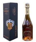 2013 Gardet, Rosé de Saignée Millésimé, avec Etui -, Nieuw