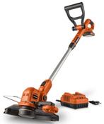 Grastrimmer / Kantjemaaier 20V LI-ION Dual Power incl. accu, Verzenden, Nieuw