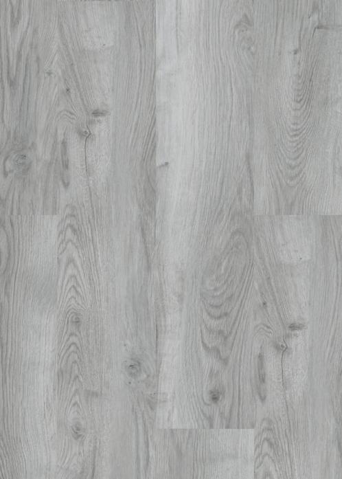 Plak pvc rechte plank grijs |  mFLOR Bramber Chestnut 81603, Huis en Inrichting, Stoffering | Vloerbedekking, Ophalen