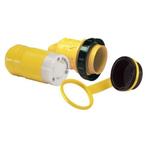 Marinco Walstroomstekker set 32A CE, Ophalen of Verzenden, Nieuw