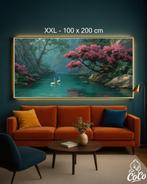 CoCo - Enchanted River - XXL