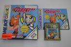 The Powerpuff Girls - Point - Battle Him (GBC UKV CIB), Verzenden, Zo goed als nieuw