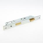 NEMEF SMALSLOT PC92MM TYPE 8791/14-35 DIN LINKS, Doe-het-zelf en Verbouw, Hang- en Sluitwerk, Verzenden, Nieuw