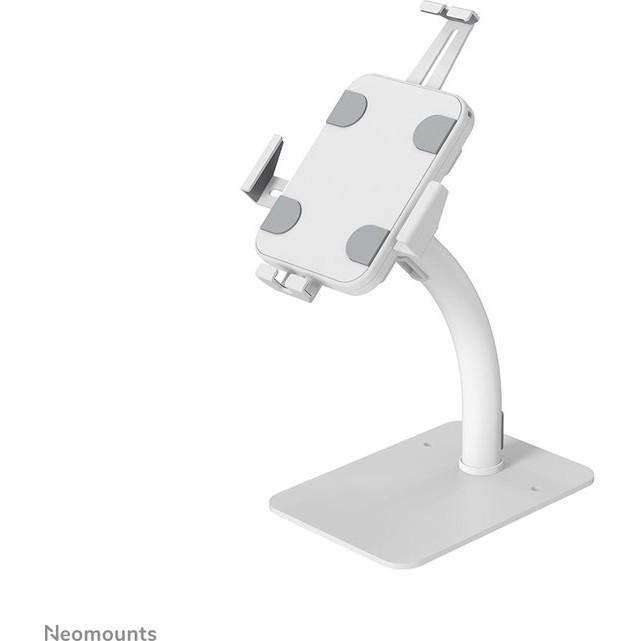 Neomounts DS15-625WH1 kantel- en roteerbare tafelblad, Computers en Software, Windows Tablets, Verzenden