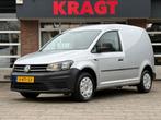 Volkswagen Caddy 2.0 TDI L1H1|NAP|EURO6|75PK|airconditioning, Stof, Gebruikt, Overige kleuren, Volkswagen