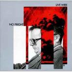 LP gebruikt - Live Wire - No Fright (Europe, 1980), Zo goed als nieuw, Verzenden