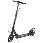 Kruzzel Hyperion Step: De Robuuste, Opvouwbare Stadsstep, Fietsen en Brommers, Steps, Ophalen of Verzenden, Nieuw