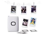 Fujifilm Instax Mini Link 2 - Mobiele fotoprinter - banner, Verzenden, Nieuw