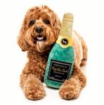 Honden verjaardags pakket Birthday Beer met bandana en koek, Dieren en Toebehoren, Verzenden, Nieuw