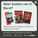 Over vaders & zonen 9789020407655 H. Borst, Verzenden, Gelezen, H. Borst