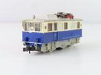 Fleischmann N - 7969 - Elektrische locomotief (1) - Rail, Hobby en Vrije tijd, Modeltreinen | N-Spoor, Nieuw