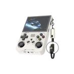 R36XX - 2025 R36S Model - Inclusief Spellen en Travelcase, Spelcomputers en Games, Ophalen of Verzenden, Nieuw