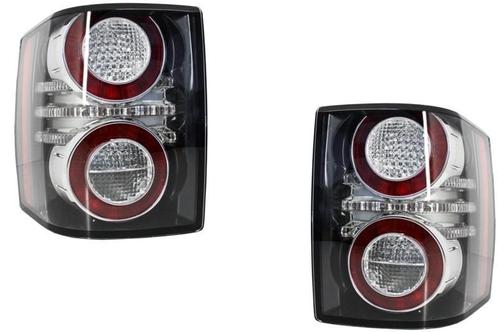Achterlichten Land Rover Range Rover Vogue L322 (2002-2012), Auto-onderdelen, Overige Auto-onderdelen, Ophalen of Verzenden
