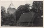 BORGER - N. H. Kerk, Verzenden, Gelopen