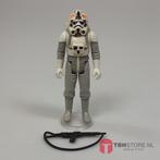 Vintage Star Wars - AT-AT Driver (Compleet), Verzamelen, Star Wars, Verzenden, Zo goed als nieuw, Actiefiguurtje