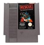 Rescue The Embassy Mission [Nintendo NES], Ophalen of Verzenden, Zo goed als nieuw