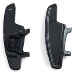 Volkswagen golf 7 GTI R Carbon schakel flippers, Auto diversen, Verzenden