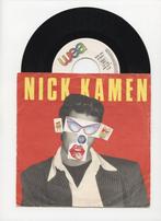 Nick Kamen – Loving You Is Sweeter Than Ever / Baby After To, Ophalen of Verzenden, Nieuw in verpakking