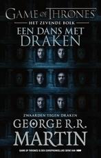 9789024599141 Game of Thrones 7 -   Een dans met draken -..., Nieuw, George R.R. Martin, Verzenden