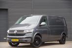 Volkswagen Transporter 2.0 TDI L2 BULLI, 150PK AUT. LED, ADA, Auto's, Automaat, Stof, Gebruikt, Euro 6