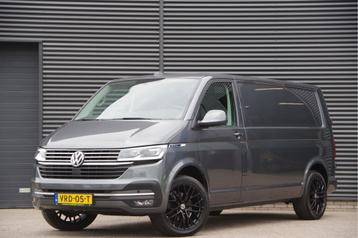 Volkswagen Transporter 2.0 TDI L2 BULLI, 150PK AUT. LED, ADA beschikbaar voor biedingen