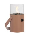Cosi Fires Cosiscoop Original gaslantaarn Ø16 x 30 cm - soft, Verzenden, Nieuw