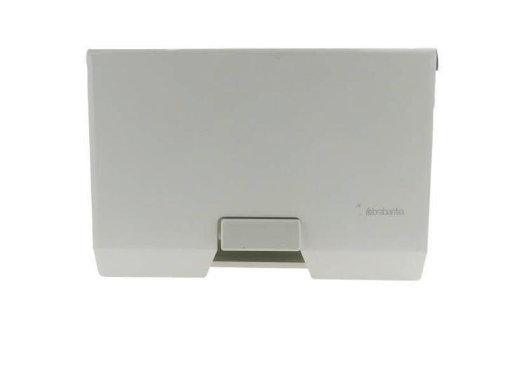 Brabantia koffiefilterzakjeshouder, Huis en Inrichting, Keuken | Keukenbenodigdheden, Gebruikt, Verzenden