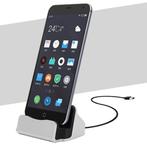 5W Oplader Standaard voor Micro-USB - Telefoon Houder Fast, Verzenden, Nieuw