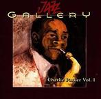 cd - Charlie Parker - Charlie Parker, Vol. 1, Verzenden, Zo goed als nieuw