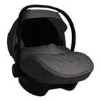 Adamex Belissa Grey/Rose 40-87 cm i-Size Autostoel PS-596, Verzenden, Nieuw, 0 t/m 13 kg, Autogordel of Isofix
