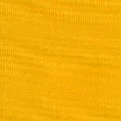 Waterafstotende stof geel - zonwering, bootstof - 10m rol, Hobby en Vrije tijd, Stoffen en Lappen, 200 cm of meer, Nieuw, 120 cm of meer