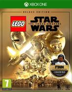 LEGO Star Wars The Force Awakens-Deluxe Edition (Xbox One), Ophalen of Verzenden, Zo goed als nieuw