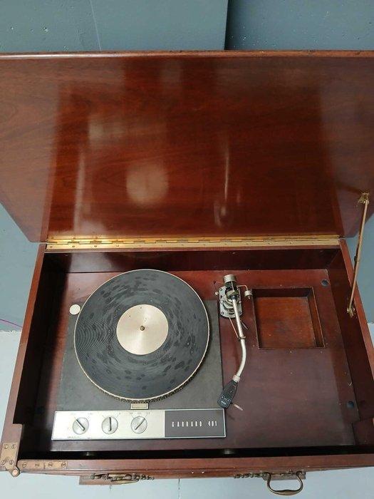 Mixed Manufacturers - Various Platenspeler - Diverse, Audio, Tv en Foto, Radio's