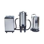 Grainfather G30v3 - Complete Brewery Setup, Huis en Inrichting, Keuken | Potten en Pannen, Ophalen of Verzenden, Nieuw, Overige typen