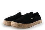 Toms Espadrilles in maat 38 Zwart | 10% korting, Kleding | Dames, Verzenden, Zwart, Toms, Gedragen