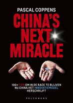 9789462349377 Chinas Next Miracle Pascal Coppens, Boeken, Verzenden, Nieuw, Pascal Coppens