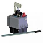 OMFB Handpomp PMS45 handpomp 3L reservoir 45cm³ dubbel, Auto diversen, Ophalen of Verzenden, Nieuw