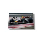Racing Bulls Honda RBPT - Formula 1 Aramco pre-season, Nieuw