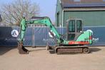 Veiling: Rupsgraafmachine Bobcat 337 Diesel 2004, Zakelijke goederen, Machines en Bouw | Kranen en Graafmachines, Ophalen, Graafmachine