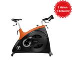 body bike supreme | hometrainer | spinning fiets | cardio |, Sport en Fitness, Ophalen of Verzenden, Nieuw, Hometrainer