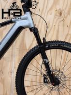 Cube Stereo Hybrid 120 Race 625 29 inch E-Mountainbike XT, Overige merken, 49 tot 53 cm, Ophalen of Verzenden, Zo goed als nieuw