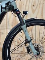 Cube Kathmandu Hybrid Pro 500 E-Bike Shimano Deore 2021, Ophalen of Verzenden, Zo goed als nieuw, Cube, 59 cm of meer