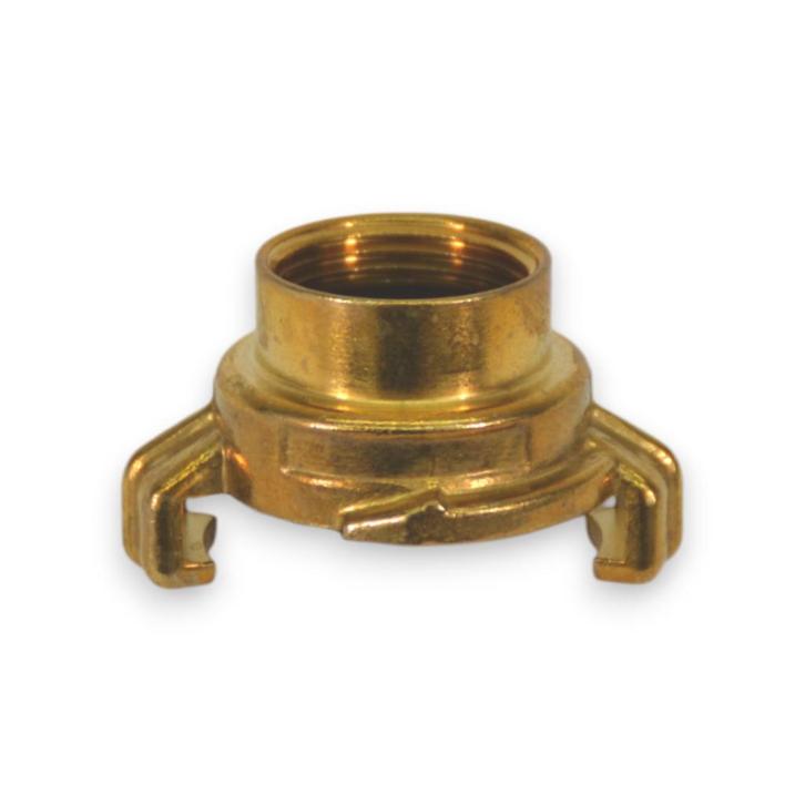 Geka koppeling 3/4 binnendraad, Tuin en Terras, Tuinslangen, Ophalen of Verzenden