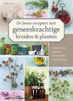 De beste recepten met geneeskrachtige kruiden & planten, Boeken, Gezondheid, Dieet en Voeding, Verzenden, Zo goed als nieuw, Melanie Wenzel
