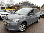 Volkswagen Caddy | Zakelijke Lease v.a. €519.65 pm, Auto's, Automaat, Gebruikt, Zilver of Grijs, Lease