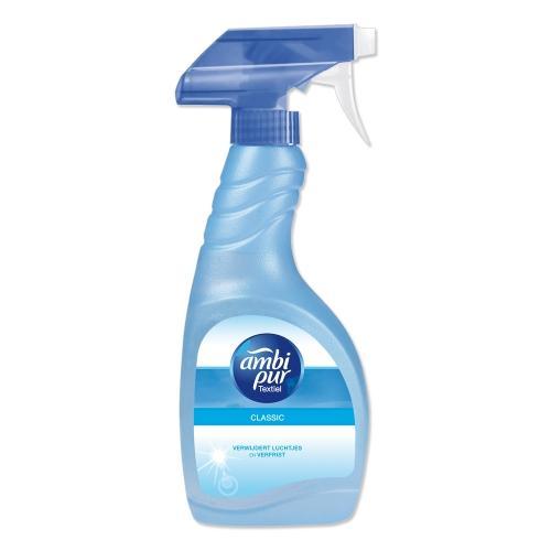 Ambi Pur Textielverfrisser Classic, Huis en Inrichting, Schoonmaakartikelen, Schoonmaakmiddel, Ophalen of Verzenden