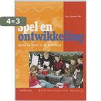 Spel en Ontwikkeling / Ontwikkelingsgericht onderwijs, Boeken, Verzenden, Zo goed als nieuw, F. Janssen-Vos