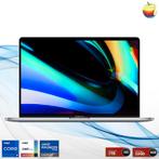 Apple MacBook Pro 2019 | 8-Core i9 | 16 | A2141, 32 GB, 16 inch, Qwerty, 4 Ghz of meer